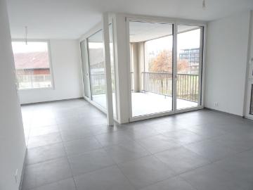 4.5 Zimmer, 106 m², EG