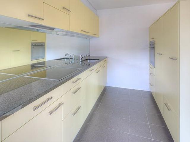 4.5 Zimmer, 106 m², EG