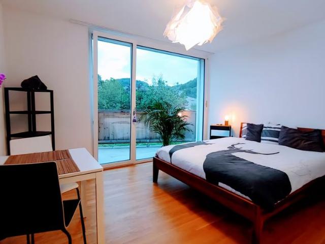 4.5 Zimmer, 106 m²