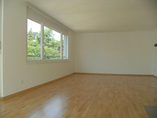 4.5 Zimmer, 106 m², 1. Stock