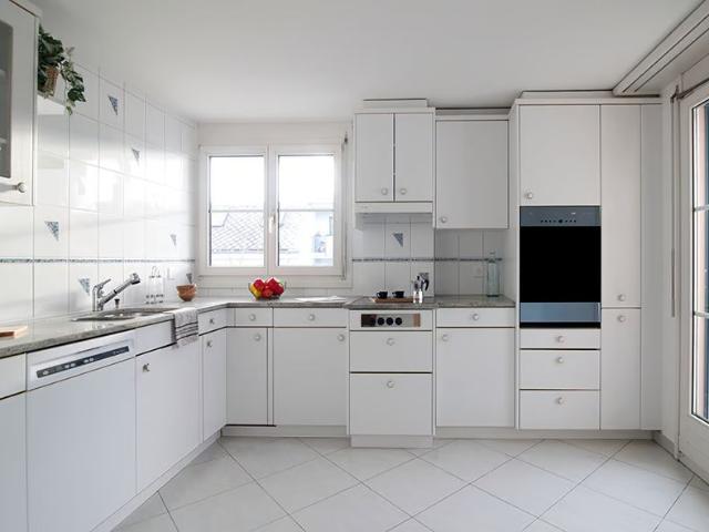 4.5 Zimmer, 106 m², 1. Stock