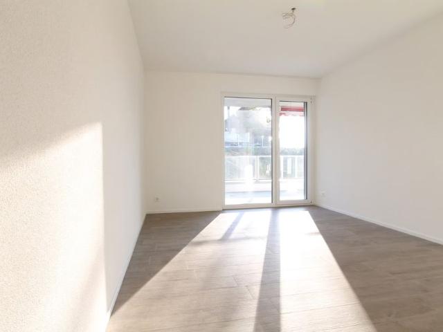 4.5 Zimmer, 106 m², 1. Stock