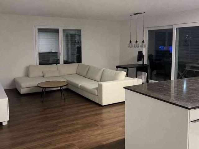 4.5 Zimmer, 106 m², 1. Stock