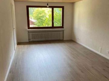 4.5 Zimmer, 106 m², 1. Stock