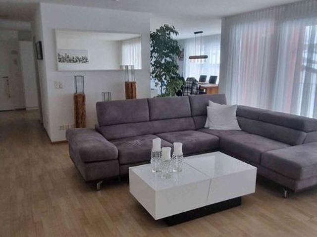 4.5 Zimmer, 106 m², 1. Stock