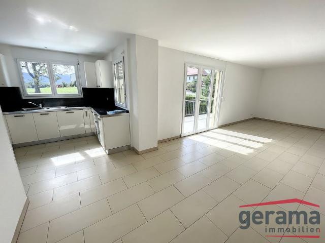 4.5 Zimmer, 106 m², 1. Stock