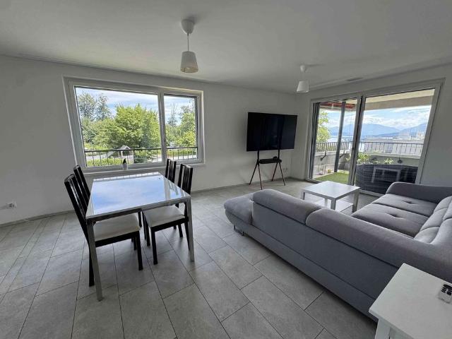 4.5 Zimmer, 106 m², 1. Stock
