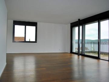 Haus mieten in Rüti, Rüschlikon - Balkon