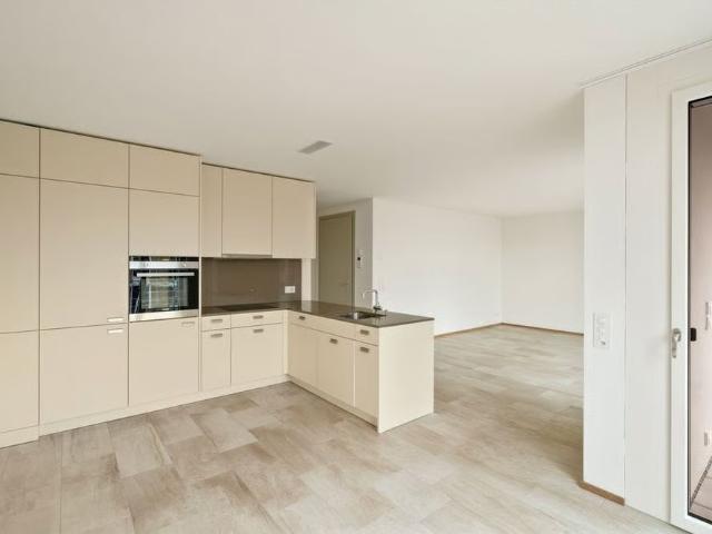 4.5 Zimmer, 106 m², 1. Stock