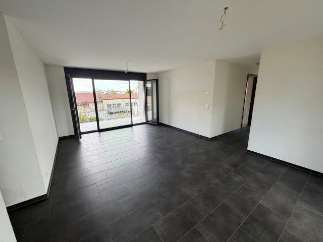 4.5 Zimmer, 106 m², 1. Stock