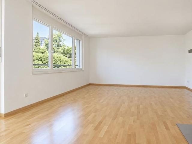 4.5 Zimmer, 106 m², 1. Stock