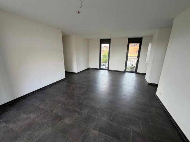 4.5 Zimmer, 106 m², 1. Stock
