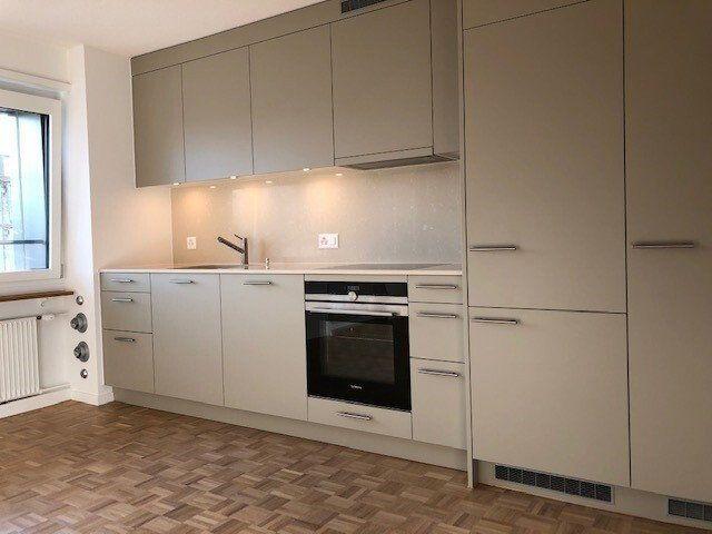 4.5 Zimmer, 106 m², 1. Stock