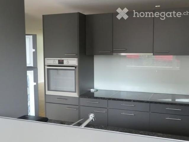 4.5 Zimmer, 106 m², 1. Stock