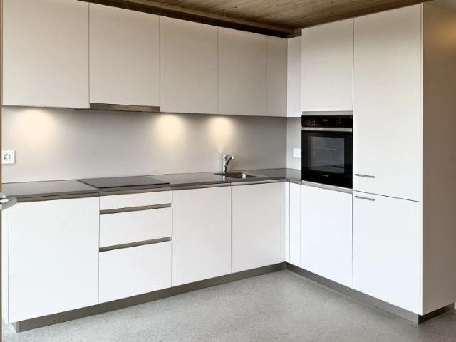 4.5 Zimmer, 106 m², 1. Stock