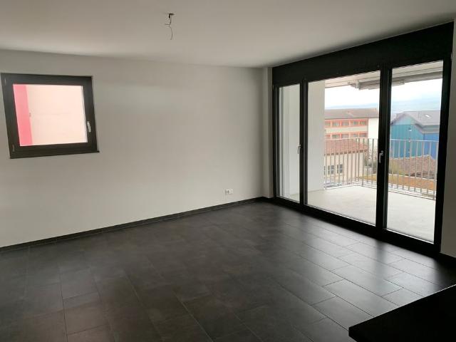 4.5 Zimmer, 106 m², 1. Stock