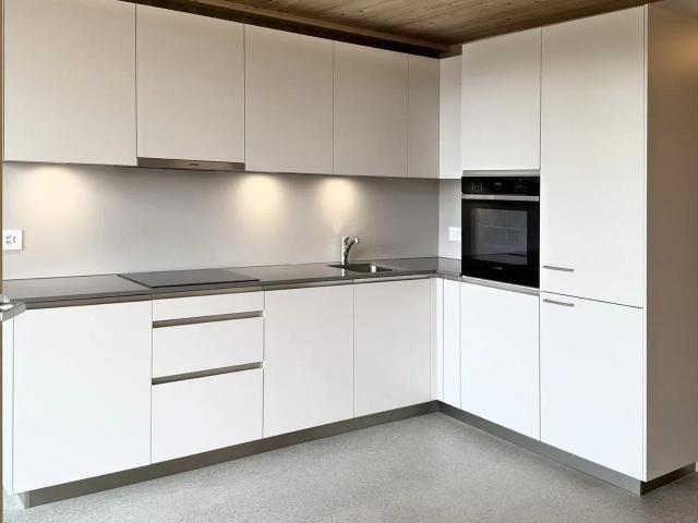 4.5 Zimmer, 106 m², 1. Stock