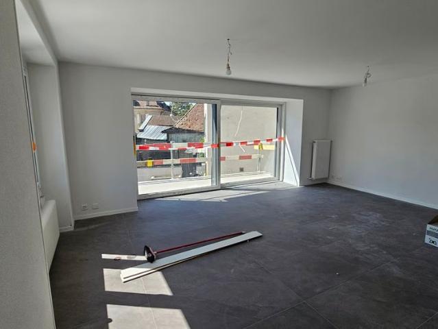 4.5 Zimmer, 106 m², 1. Stock