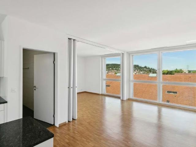 4.5 Zimmer, 106 m², 1. Stock