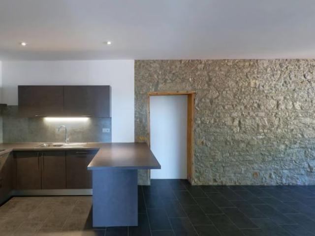 4.5 Zimmer, 106 m²