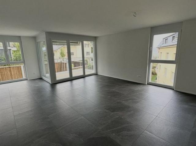 4.5 Zimmer, 106 m², 2. Stock