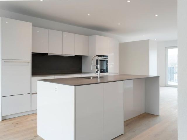 4.5 Zimmer, 106 m², 2. Stock
