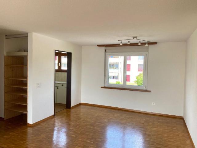 4.5 Zimmer, 106 m², 2. Stock