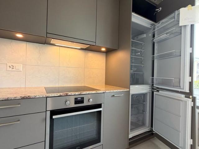 4.5 Zimmer, 106 m², 2. Stock