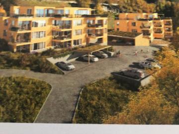 4.5 Zimmer, 106 m², 2. Stock