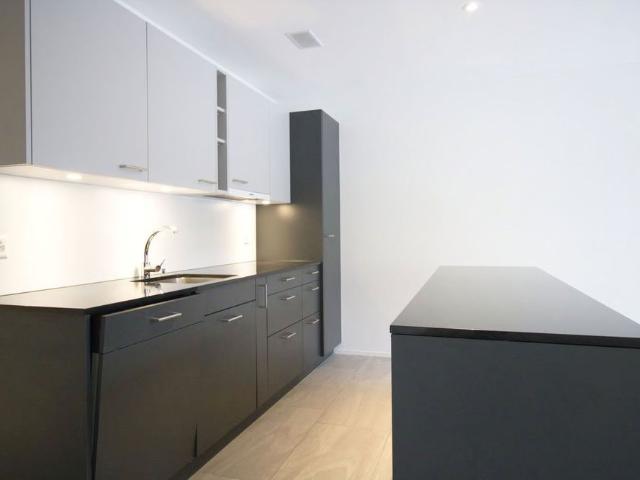 4.5 Zimmer, 106 m², 2. Stock