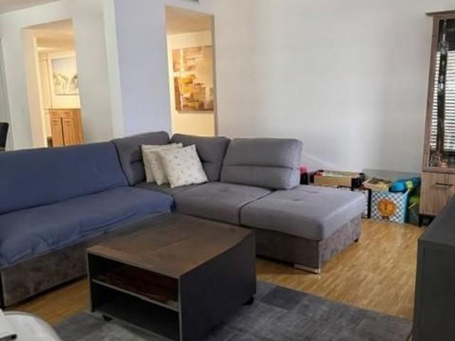 4.5 Zimmer, 106 m², 2. Stock