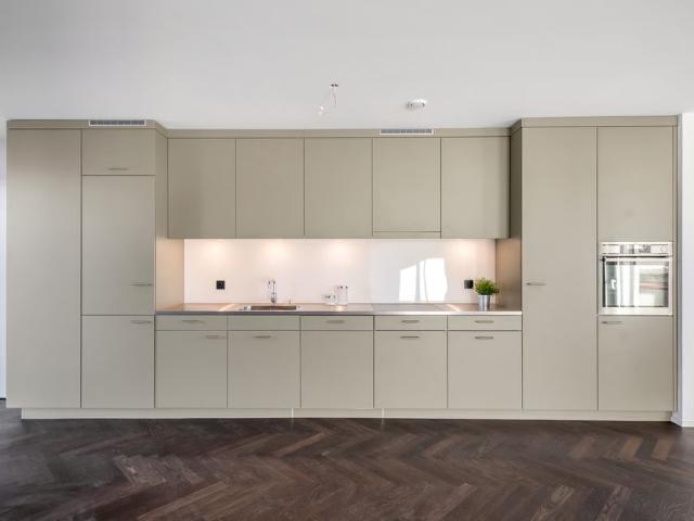 4.5 Zimmer, 106 m², 2. Stock
