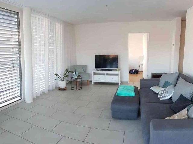 4.5 Zimmer, 106 m², 3. Stock