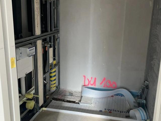 4.5 Zimmer, 106 m², 3. Stock