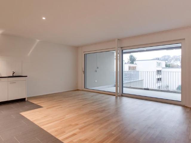 4.5 Zimmer, 106 m², 3. Stock
