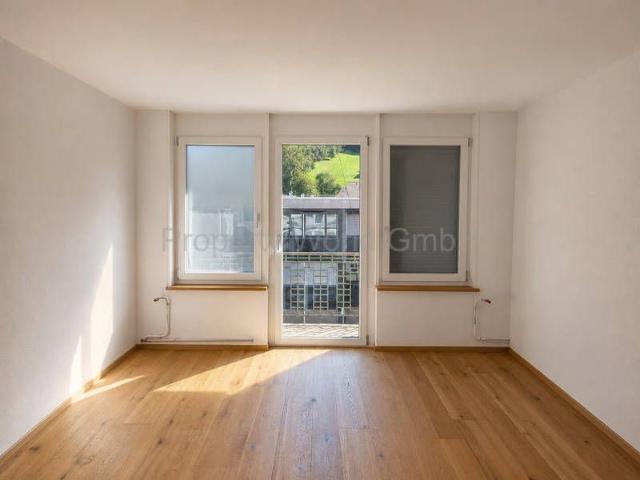 4.5 Zimmer, 106 m², 3. Stock