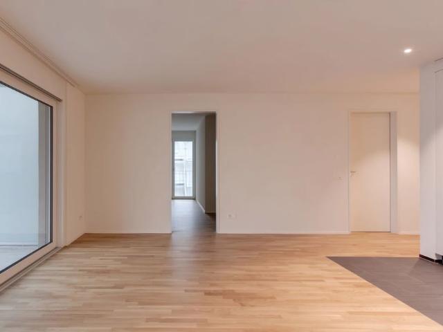 4.5 Zimmer, 106 m², 3. Stock