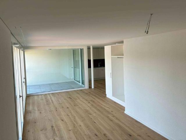4.5 Zimmer, 106 m², 3. Stock