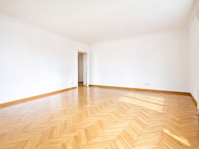 4.5 Zimmer, 106 m², 3. Stock