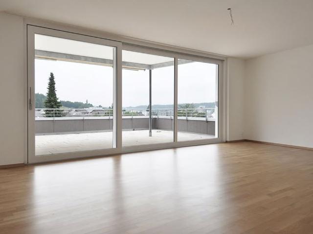 4.5 Zimmer, 106 m², 3. Stock