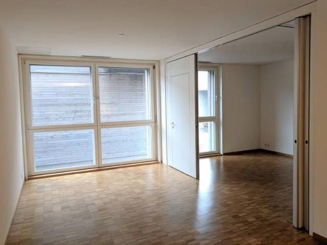 4.5 Zimmer, 106 m², 3. Stock