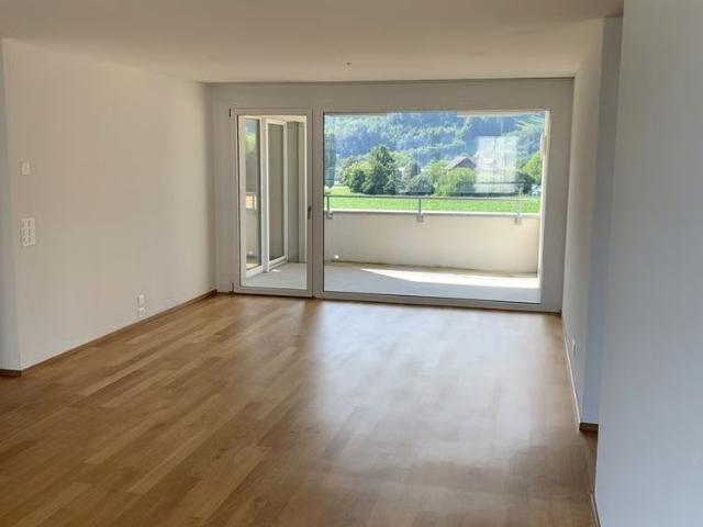 4.5 Zimmer, 106 m², 3. Stock