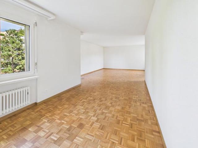 4.5 Zimmer, 106 m², 3. Stock