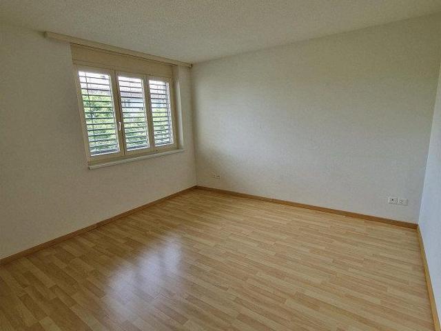 4.5 Zimmer, 106 m², 3. Stock
