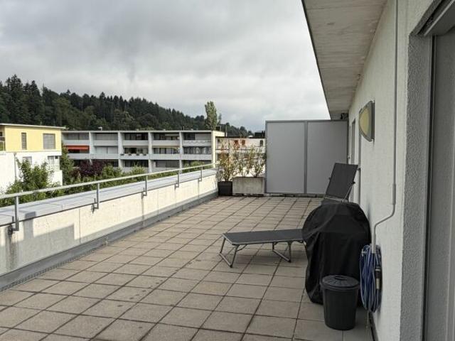 4.5 Zimmer, 106 m², 3. Stock