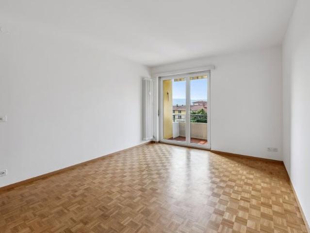 4.5 Zimmer, 106 m², 3. Stock
