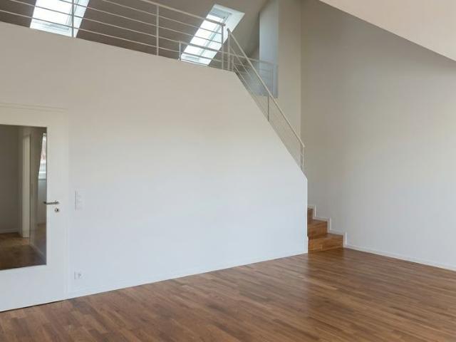 4.5 Zimmer, 106 m², 3. Stock