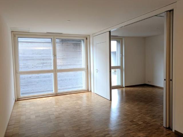 4.5 Zimmer, 106 m², 3. Stock