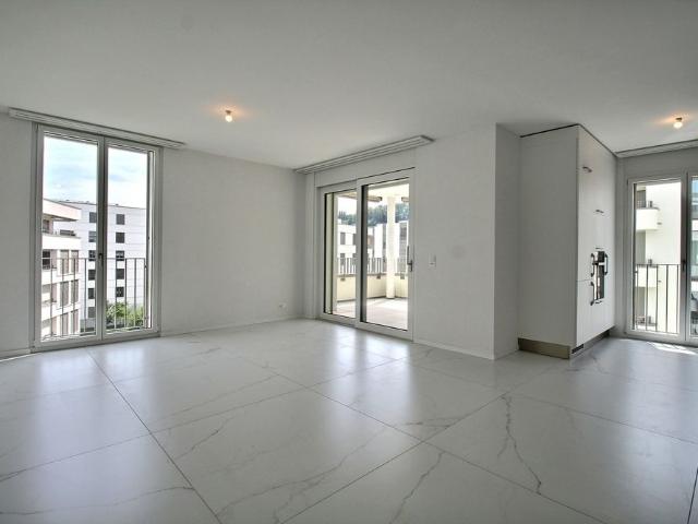 4.5 Zimmer, 106 m², 4. Stock