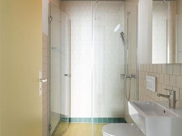 4.5 Zimmer, 106 m², 4. Stock